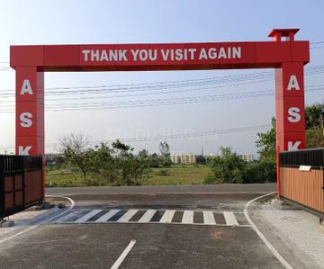 Project Image of 523.0 - 2959.0 Sq.ft Residential Plot Plot for buy in ASK Metro City