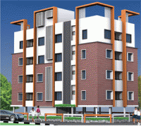 Appaswamy Red Rose Elevation 1