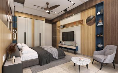 Project Image of 0.0 - 3330.0 Sq.ft 4 BHK Apartment for buy in Hari Aadhyaa