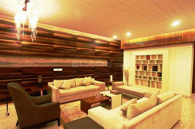 Project Image of 2235.0 - 4715.0 Sq.ft 3 BHK Apartment for buy in TVH Quadrant