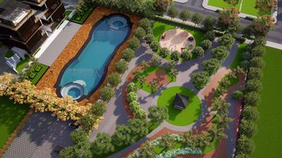 Project Image of 1350.0 - 6147.0 Sq.ft Residential Plot Plot for buy in Nishija Akshita Eastern Meadows
