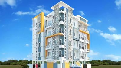 Project Image of 1115.0 - 1565.0 Sq.ft 2 BHK Apartment for buy in Asrithas Grand Living