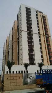 Project Image of 1412.0 - 1760.0 Sq.ft 3 BHK Apartment for buy in Tulive Horizon Residences