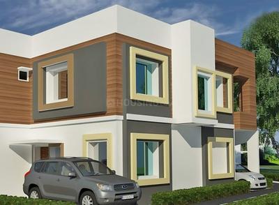Project Image of 960.0 - 2000.0 Sq.ft 2 BHK Villa for buy in Samriddhi Citrine