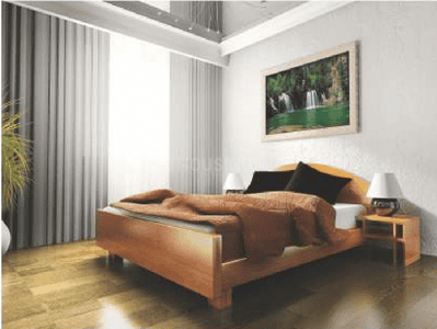 Project Image of 520.0 - 1800.0 Sq.ft 1 BHK Apartment for buy in Vardhman Silver Crown