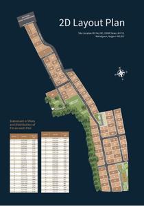 Project Image of 9320.0 - 21138.0 Sq.ft Residential Plot Plot for buy in Mukunda Karmabhoomi 2