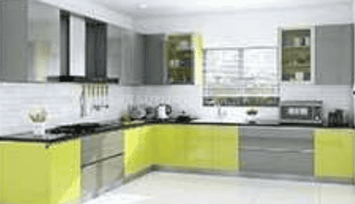 Project Image of 777.0 - 1610.0 Sq.ft 1 BHK Apartment for buy in Crown Estrella