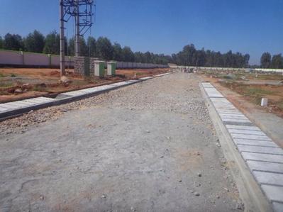 Project Image of 1200.0 - 2400.0 Sq.ft Residential Plot Plot for buy in RM Green Square