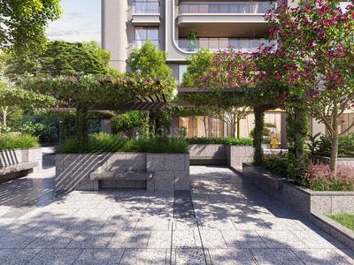 Project Image of 1301.46 - 1994.44 Sq.ft 3 BHK Apartment for buy in Sparsh Four Seasons Residency