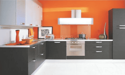 Project Image of 1266.0 - 2156.0 Sq.ft 2 BHK Apartment for buy in Unishire Spacio