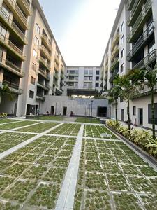 Project Image of 575.0 - 956.0 Sq.ft 1 BHK Apartment for buy in Bhawani Bandhan