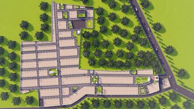 Project Image of 1200 Sq.ft Residential Plot / Land for sale in Bhawrasla for Rs. 3600000