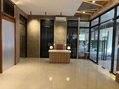 Project Image of 1550 Sq.ft 3 BHK Apartment / Flat for sale in Panvel for Rs. 17000000