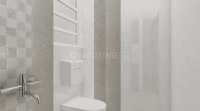 Project Image of 337.0 - 526.79 Sq.ft 1 BHK Apartment for buy in Aksha Vrundavan II