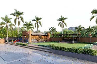 Project Image of 738.62 - 849.49 Sq.ft 2 BHK Apartment for buy in Sanidhya Shubham Lavish