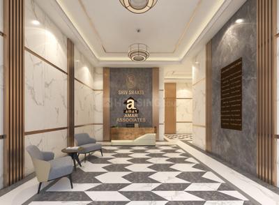 Project Image of 154.03 - 613.0 Sq.ft 1 BHK Apartment for buy in Amar Shiv Shakti CHSL