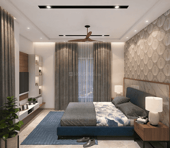 Project Image of 610.0 - 1005.0 Sq.ft 2 BHK Apartment for buy in Ashwamedh Abhilasha