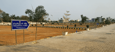 Project Image of 600.0 - 2000.0 Sq.ft Residential Plot Plot for buy in Selvakumaran Nagar