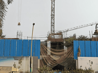 Project Image of 381.15 - 863.05 Sq.ft 1 BHK Apartment for buy in Godrej Ascend Phase 4