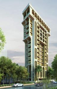 Sach Splendid Elevation 2