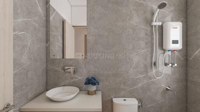 Project Image of 454.99 - 1030.0 Sq.ft 1 BHK Apartment for buy in Srishti Pride Phase 1