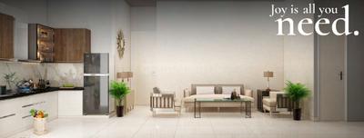 Project Image of 659.62 - 861.22 Sq.ft 2 BHK Apartment for buy in YTT Life And Joy