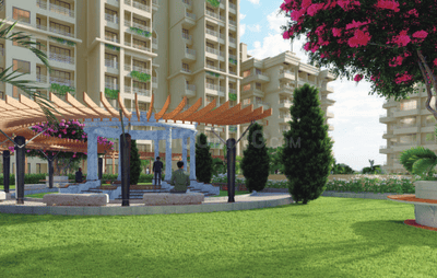 Project Image of 0.0 - 710.0 Sq.ft 2 BHK Apartment for buy in Osian Garden