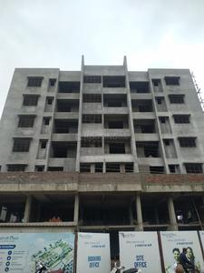 Project Image of 534.32 - 702.56 Sq.ft 2 BHK Apartment for buy in Bhagwati Plaza
