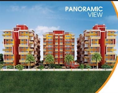Project Image of 358.0 - 534.0 Sq.ft 1 BHK Apartment for buy in Laxman Takkekar Devraee C Wing