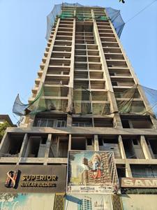Project Image of 767.04 - 922.04 Sq.ft 2 BHK Apartment for buy in Superior Exotica
