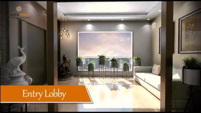 Project Image of 0.0 - 3220.0 Sq.ft 4 BHK Apartment for buy in Shivay Metro Hexa