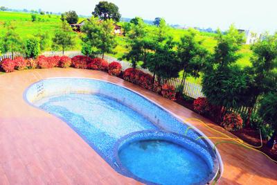 Project Image of 950.0 - 1800.0 Sq.ft 2 BHK Villa for buy in SN Royal Villas