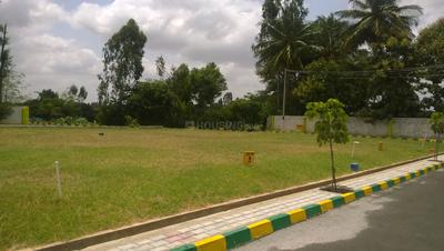 Project Image of 1103.0 - 4978.0 Sq.ft Residential Plot Plot for buy in Dhio Blossom Winds