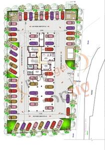 Project Image of 915.0 - 1300.0 Sq.ft 2 BHK Apartment for buy in Green Valleys Shelters Rajguru