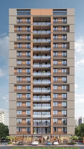 Project Image of 1200 Sq.ft 2 BHK Apartment / Flat for sale in Zundal for Rs. 5200000
