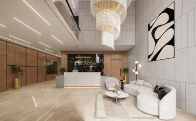 Project Image of 2128.67 - 2540.28 Sq.ft 4 BHK Apartment for buy in Mandot Signature