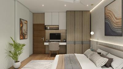 Project Image of 1799.0 - 2579.0 Sq.ft 3 BHK Apartment for buy in Veegaland Casabella