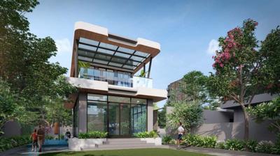 Project Image of 889.0 - 3108.0 Sq.ft 2 BHK Apartment for buy in Unique Prestigia