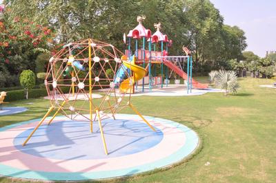 Project Image of 1328.0 - 3050.0 Sq.ft 2 BHK Apartment for buy in Manglam The Grand Residency