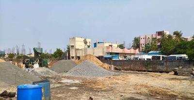 Project Image of 929.79 - 1394.25 Sq.ft 3 BHK Apartment for buy in RK Marutham Avana Block B