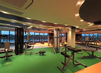 Project Image of 2098.0 - 11877.0 Sq.ft 3 BHK Apartment for buy in Prestige Neptunes Courtyard