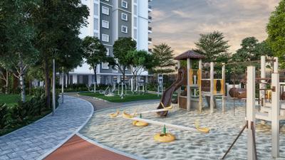 Project Image of 1250.0 - 1765.0 Sq.ft 2 BHK Apartment for buy in Ankuraa Meridian
