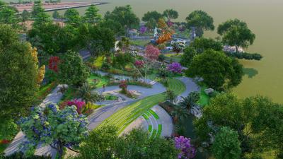 Project Image of 1485.0 - 4500.0 Sq.ft Residential Plot Plot for buy in Neocity