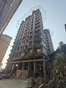 Project Image of 327.0 - 777.0 Sq.ft 1 BHK Apartment for buy in Khushi Axis World