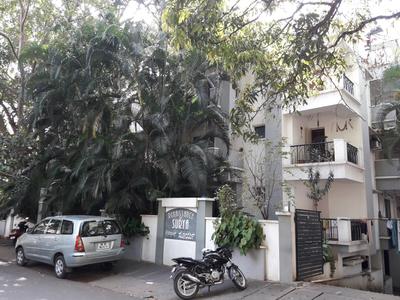 Renaissance Surya Elevation 1