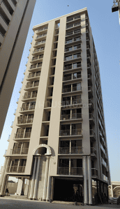 Project Image of 594.71 - 864.23 Sq.ft 2 BHK Apartment for buy in Mithila Palace