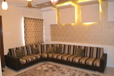 Project Image of 524.53 - 609.56 Sq.ft 2 BHK Apartment for buy in Temple View
