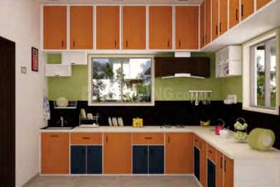 Project Image of 348.04 - 645.48 Sq.ft 1 BHK Apartment for buy in Landmark The Homes 81