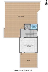 Project Image of 769.0 - 800.0 Sq.ft 2 BHK Apartment for buy in Sivarams Balaji Flats