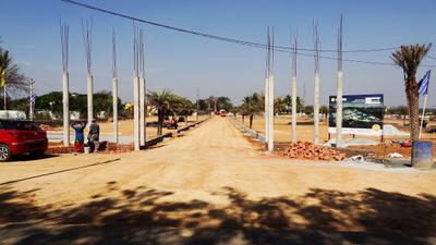 Project Image of 1350.0 - 10800.0 Sq.ft Residential Plot Plot for buy in Palm Greens